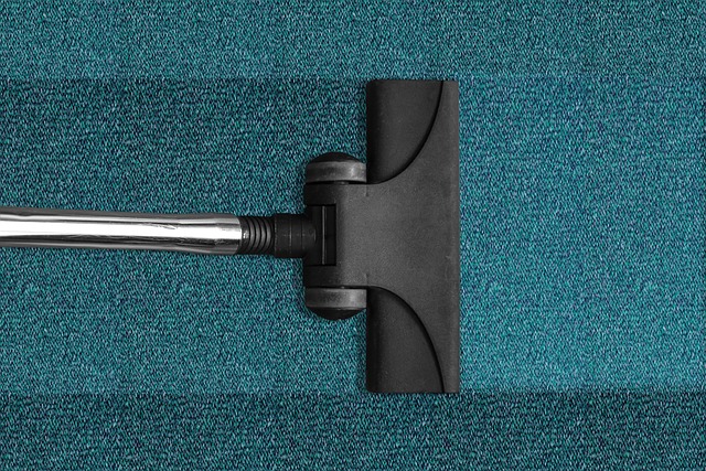 Best carpet cleaning solution for stairs