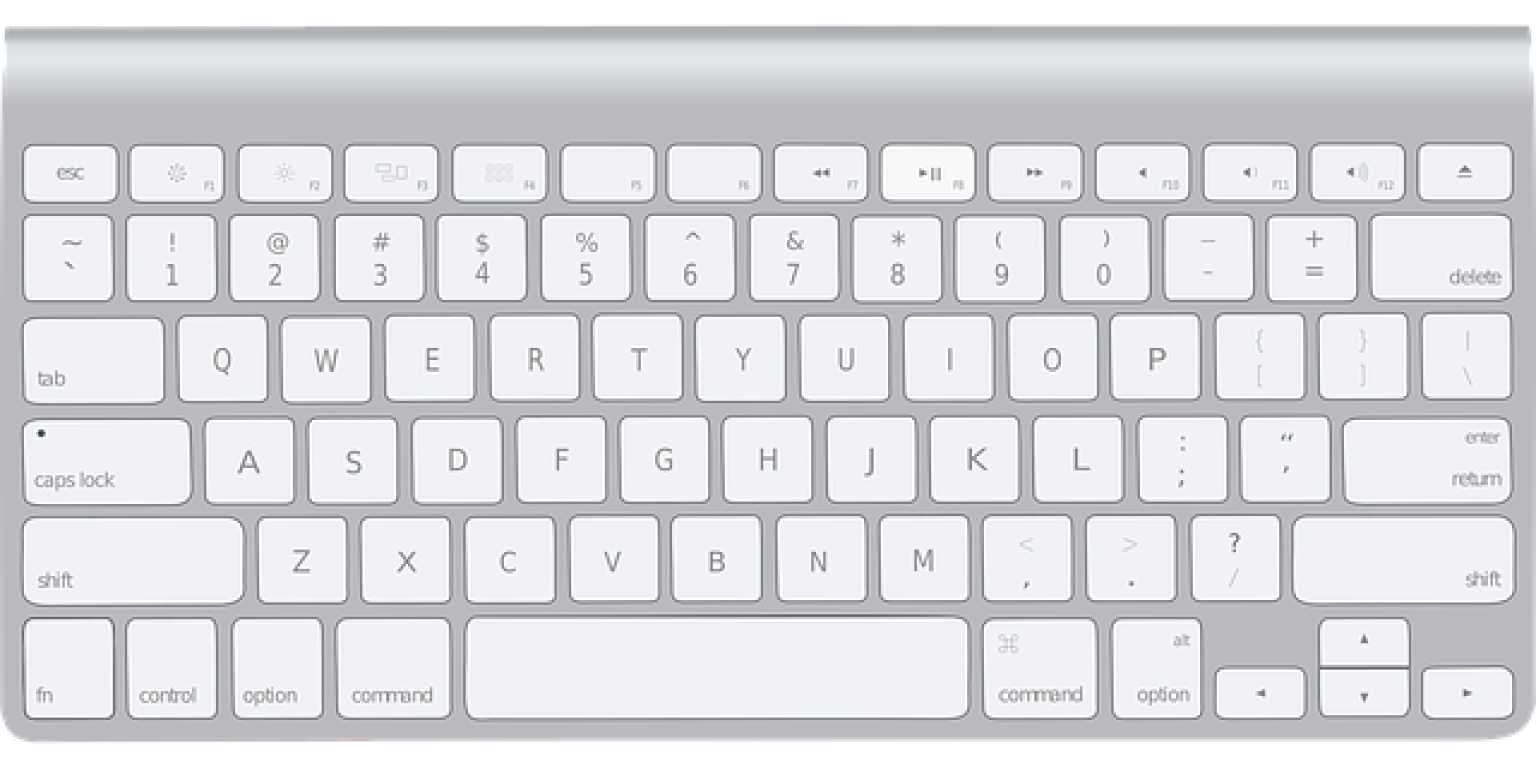 How to Clean Surface Pro Keyboard Keys TipKing