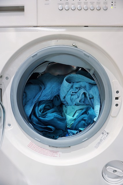 How to wash velvet in washing machine