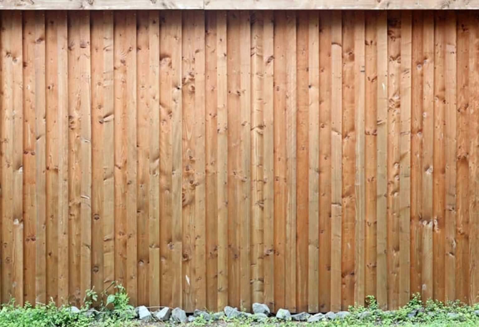 How to Build a Fence on a Slope with Concrete Posts TipKing