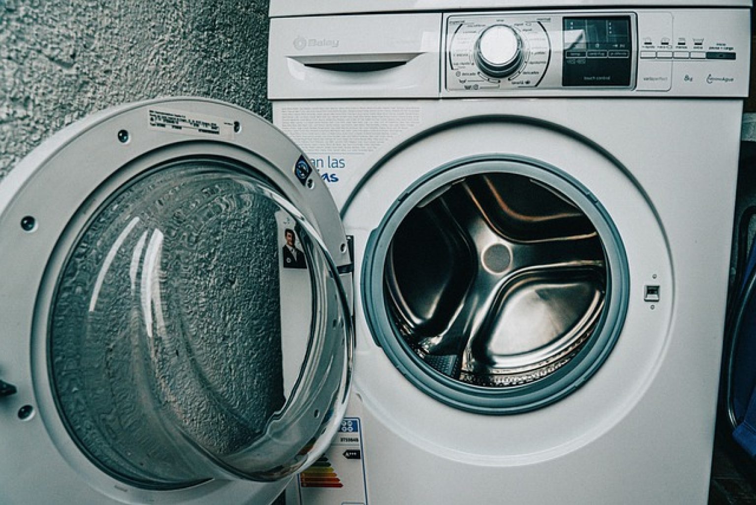 How to Clean Fisher and Paykel Washing Machine TipKing