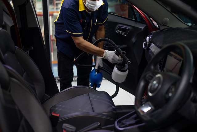 What is the best car interior cleaner?