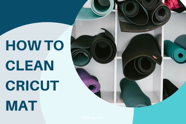 How to Clean a Circuit Mat