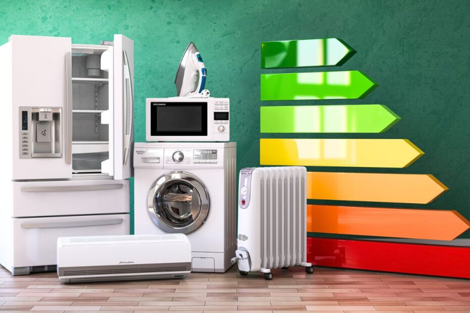 This household device could be secretly raising your electricity bill